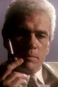 JFK [Tommy Lee Jones]